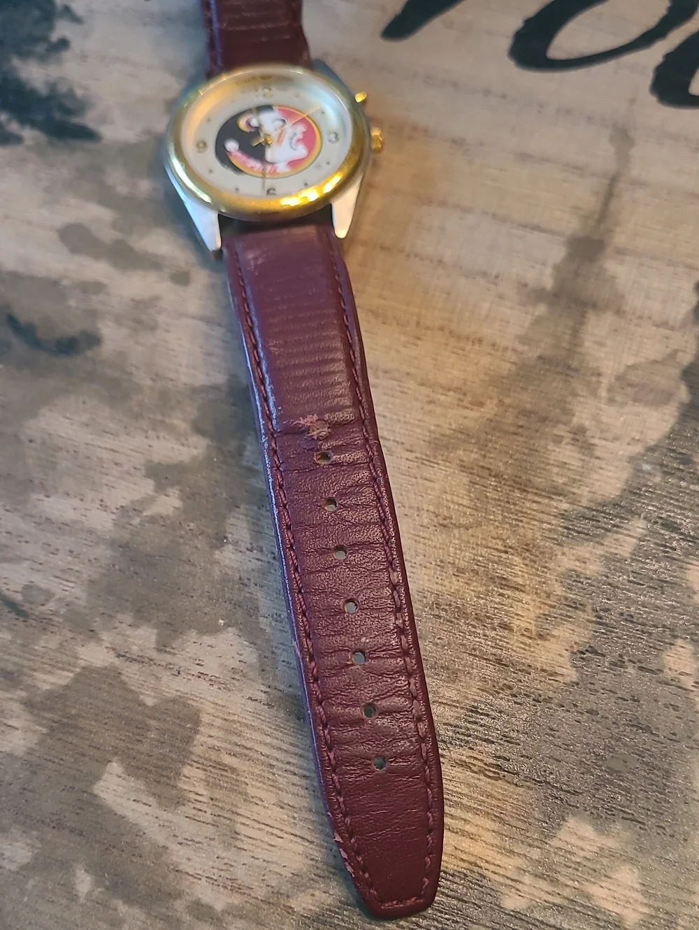 Florida State Seminoles 